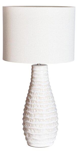 Lampă de masă BARTHA ByRydens 4002770-5506, 1xE27/8W/230V, crem