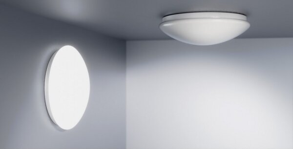 APLED - Plafonieră LED LENS P TRICOLOR LED/18W/230V IP41 1210lm