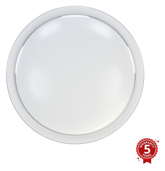 APLED - Plafonieră LED LENS R TRICOLOR LED/12W/230V IP41 825lm