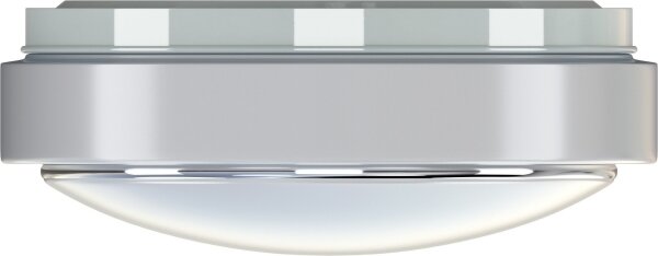 APLED - Plafonieră LED LENS R TRICOLOR LED/12W/230V IP41 825lm