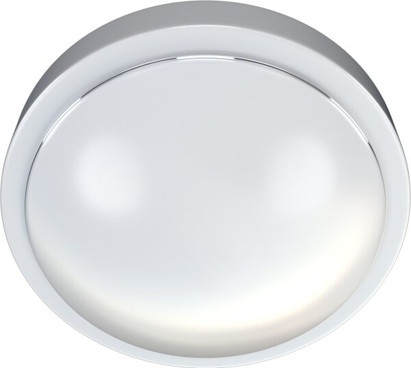 APLED - Plafonieră LED LENS R TRICOLOR LED/12W/230V IP41 825lm