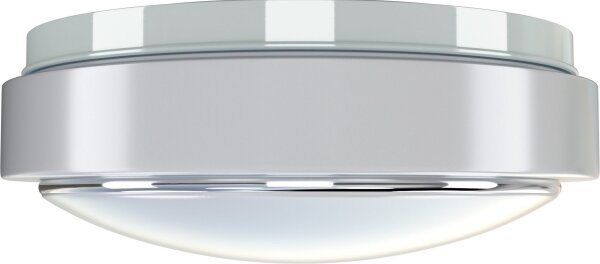 APLED - Plafonieră LED LENS R TRICOLOR LED/12W/230V IP41 825lm