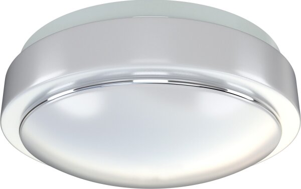 APLED - Plafonieră LED LENS R TRICOLOR LED/12W/230V IP41 825lm