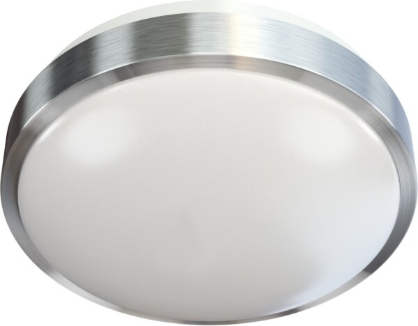 APLED - Plafonieră LED LENS PP TRICOLOR LED/12W/230V IP41 825lm