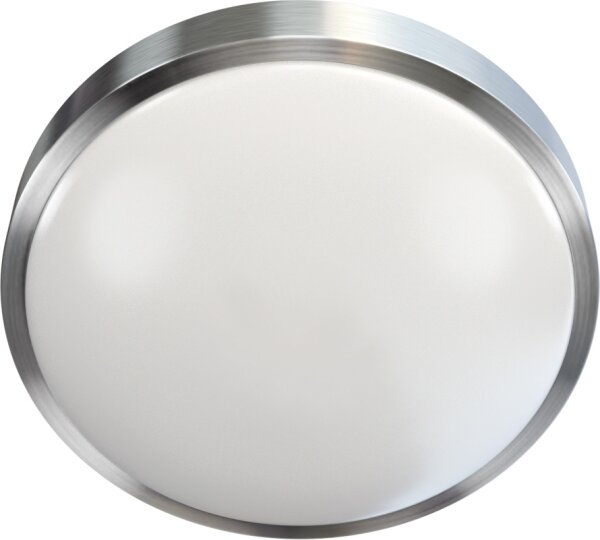 APLED - Plafonieră LED LENS PP TRICOLOR LED/12W/230V IP41 825lm