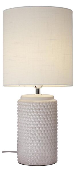 Cottex B1293V - Lampă de masă BUBBLE 1xE27/60W/230V