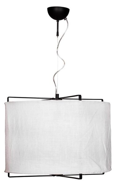 ByRydens 4201950-5000 - Lustră suspendată pe cablu SOFTY 1xE27/5W/230V