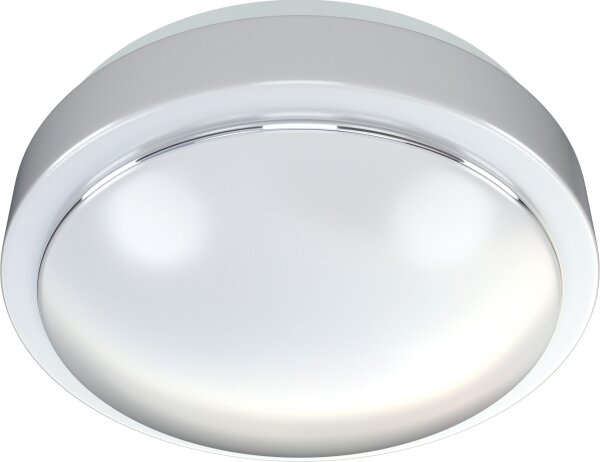 APLED - Plafonieră LED LENS R TRICOLOR LED/12W/230V IP41 825lm