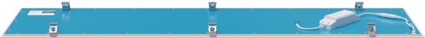 APLED - Panou LED QUADRA LED/40W/230V IP41 120x30cm