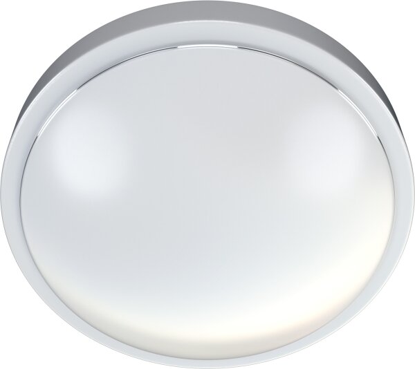 APLED - Plafonieră LED LENS R TRICOLOR LED/18W/230V IP41 1210lm