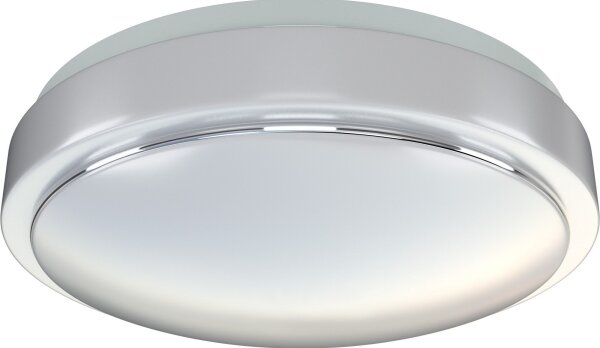 APLED - Plafonieră LED LENS R TRICOLOR LED/18W/230V IP41 1210lm
