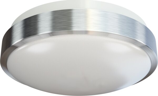 APLED - Plafonieră LED LENS PP TRICOLOR LED/12W/230V IP41 825lm