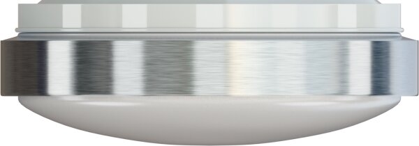 APLED - Plafonieră LED LENS PP TRICOLOR LED/12W/230V IP41 825lm