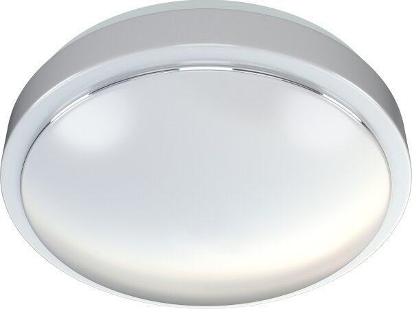 APLED - Plafonieră LED LENS R TRICOLOR LED/18W/230V IP41 1210lm