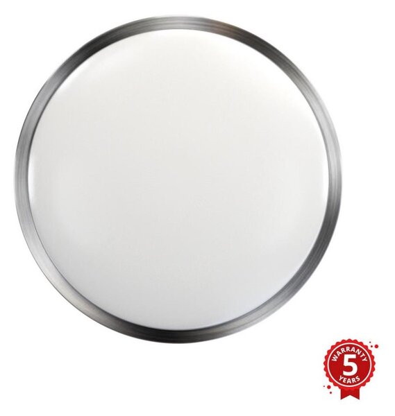 APLED - Plafonieră LED LENS PP TRICOLOR LED/12W/230V IP41 825lm