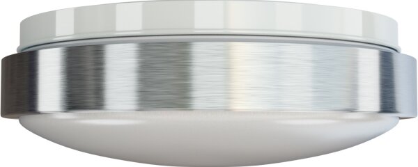 APLED - Plafonieră LED LENS PP TRICOLOR LED/12W/230V IP41 825lm