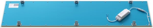 APLED - Panou LED QUADRA LED/40W/230V IP41 120x30cm