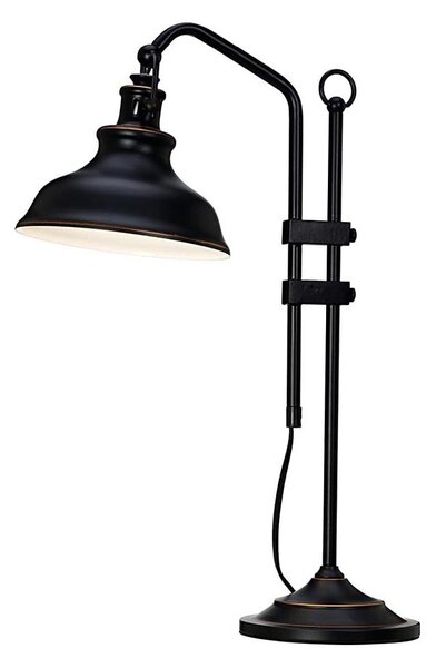 Cottex B9091A - Lampă de masă NEW HAVEN 1xE14/40W/230V