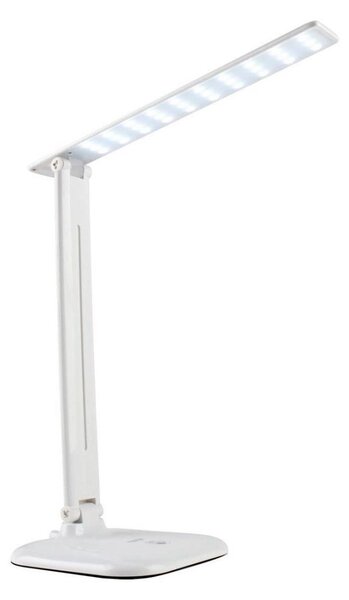 LED Lampă de masă dimmabilă cu touch JOWI LED/9W/230V alb