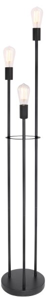 Globo 54008-3S - Lampadar MARTHA 3xE27/60W/230V