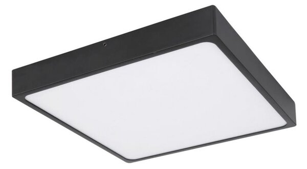 Globo 12369-30 - Plafonieră LED ECHO LED/28W/230V