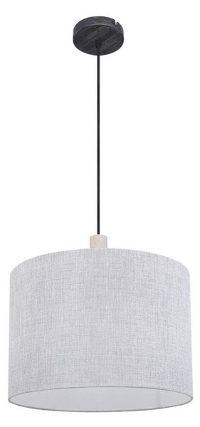 Globo 15378H - Lustră pe cablu ROGER 1xE27/40W/230V