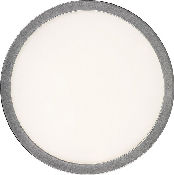 Rabalux 3358 - Plafonieră pentru baie LAMBERT LED/15W/230V IP44