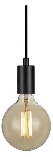 Markslöjd 107366 - Lustră pe cablu SKY 1xE27/60W/230V