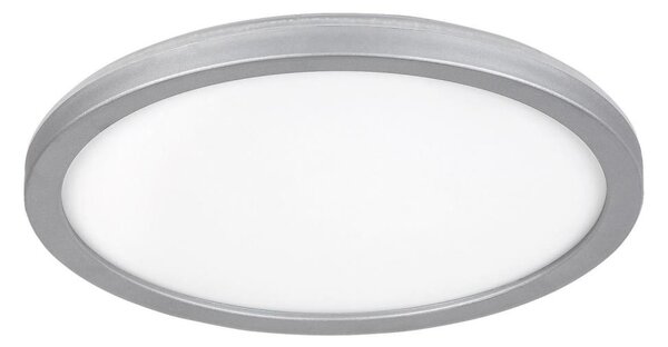 Rabalux 3358 - Plafonieră pentru baie LAMBERT LED/15W/230V IP44