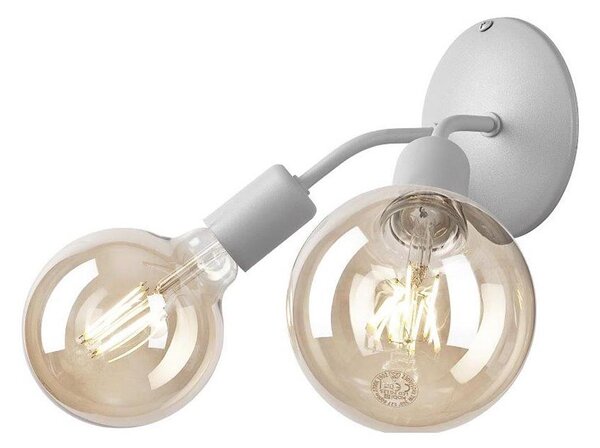 Aplica de perete VIGGO 2xE27/60W/230V