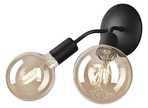 Aplica de perete VIGGO 2xE27/60W/230V
