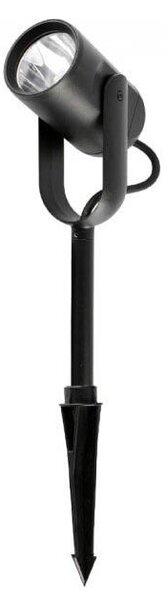 FARO 70037 - Lampă exterior LED SLOT-35 LED/14W/230V IP65 3000K