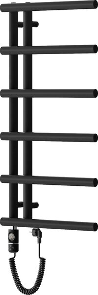 Mexen Jukon Incalzitor electric 988 x 500mm 600W Negru W116-0988-500-2600-70