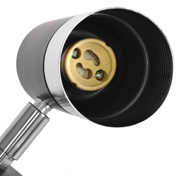 Spot de perete DANI 1xGU10/8W/230V