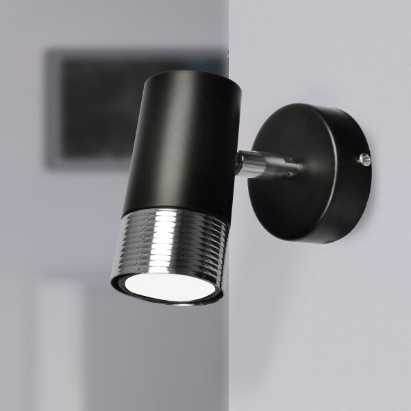 Spot de perete DANI 1xGU10/8W/230V