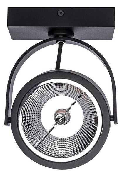 Spot LUGAR 1xAR111 - GU10/25W/230V