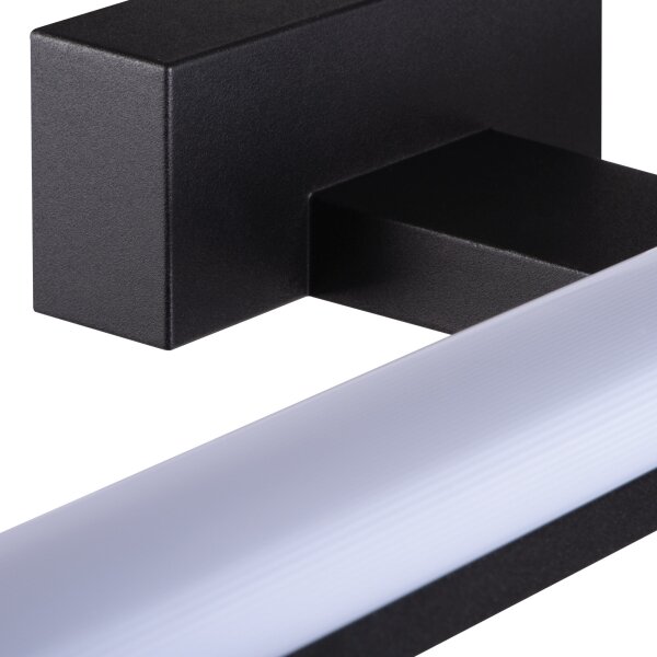 Aplică LED pentru oglindă de baie Kanlux 26683 ASTEN LED/8W/230V IP44