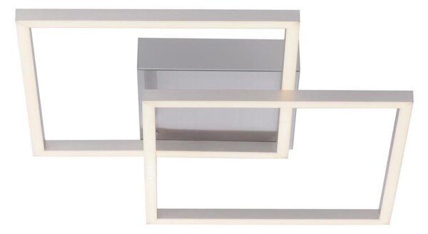 Leuchten Direkt 14002-55 - Plafonieră LED IVEN 2xLED/7W/230V