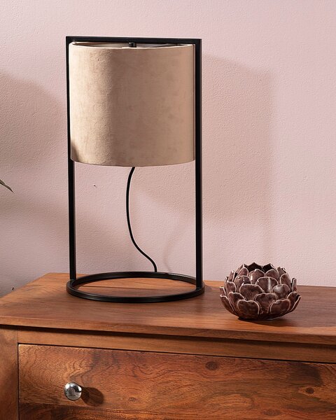Lampă de masă Santos Sand 45 cm