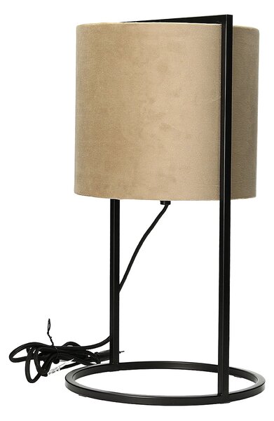 Lampă de masă Santos Sand 45 cm