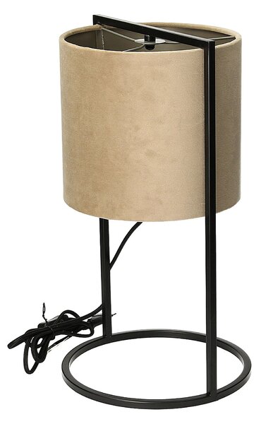 Lampă de masă Santos Sand 45 cm