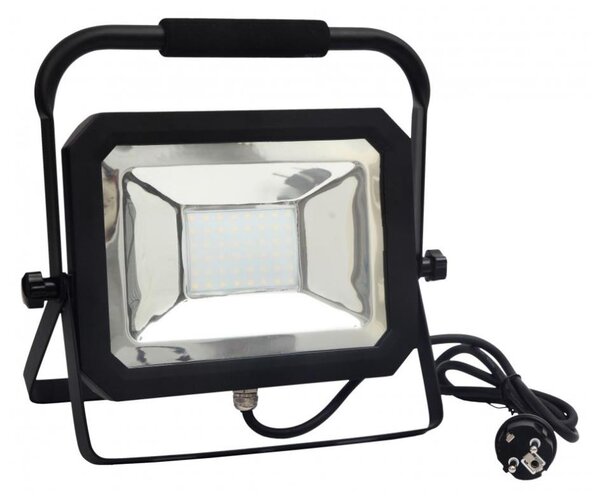 Proiector LED cu suport LED/50W/230V IP65