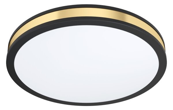 Eglo 99407 - Plafonieră LED PESCAITO LED/24W/230V