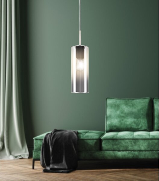 Lustră pe cablu SELVINO 1xE27/15W/230V Eglo 98694