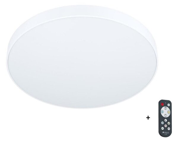 Eglo 98892 - Plafonieră LED dimabilă ZUBIETA-A LED/24W/230V cu DO