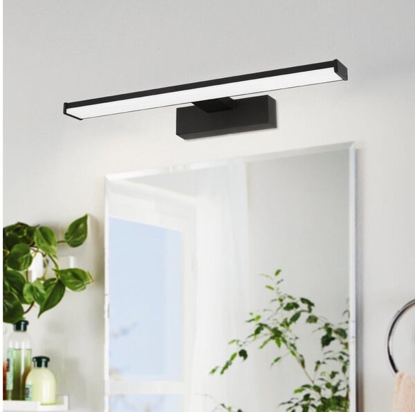 Eglo 98907 - LED iluminat baie PANDELLA 1 LED/7,4W/230V IP44