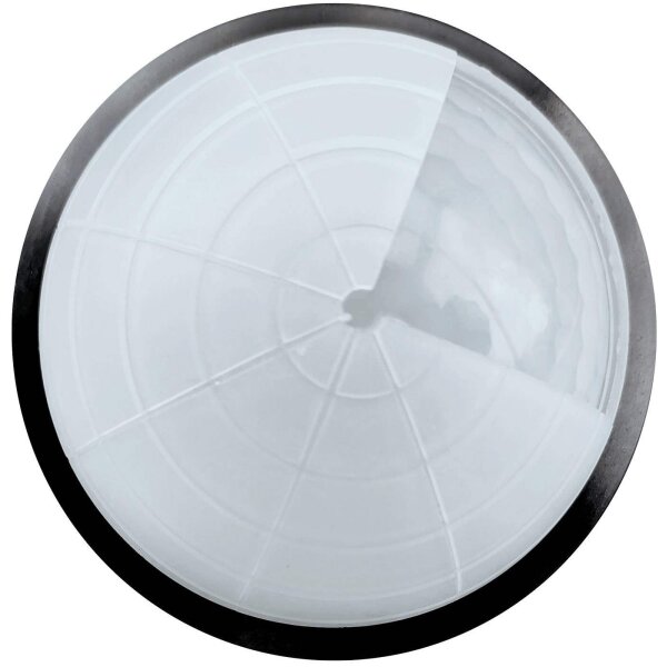 LED Poriector exterior cu senzor ATLAS LED/30W/230V IP65