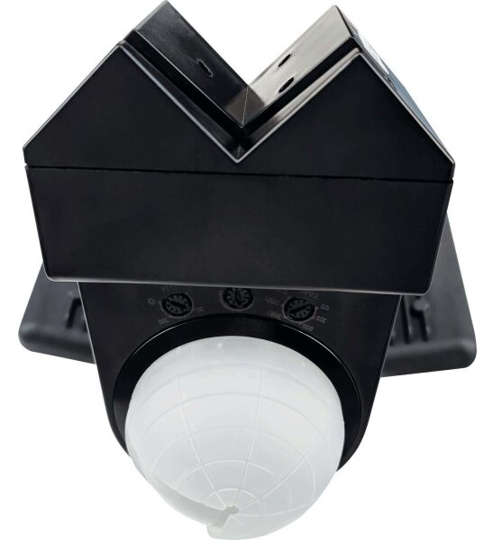 LED Poriector exterior cu senzor ATLAS LED/30W/230V IP65