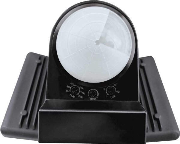 LED Poriector exterior cu senzor ATLAS LED/30W/230V IP65