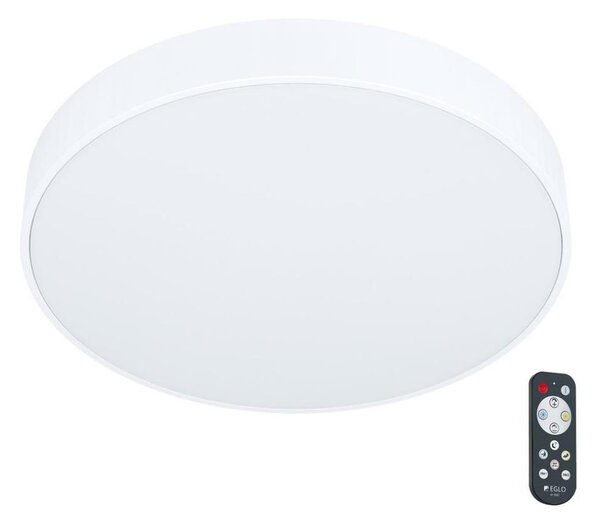 Eglo 98891 - Plafonier LED dimabil ZUBIETA-A LED/18W/230V cu DO